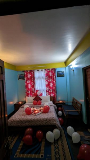Himadri Homestay